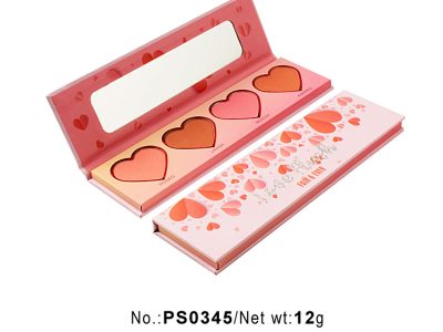 Perfect Private Label Face Palette –  PS0345