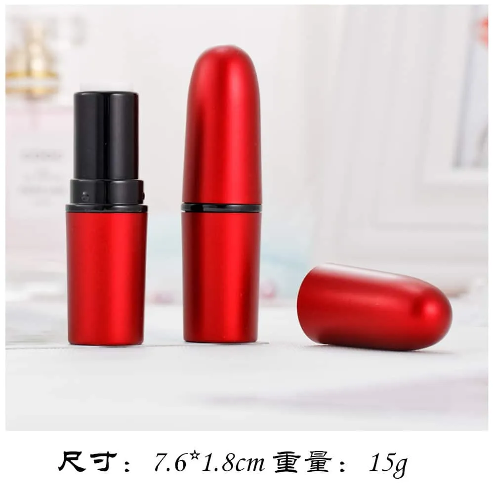 Rouge à lèvres personnalisé LS0679