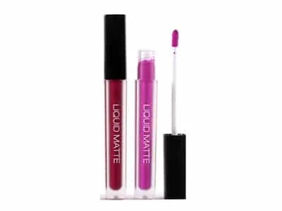 Matter flüssiger Lippenstift der Handelsmarke – LG0265