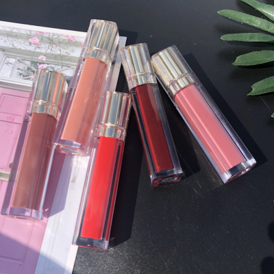 Makeup Factory - Popular Lip gloss Makeup Factory - Popular Lip gloss