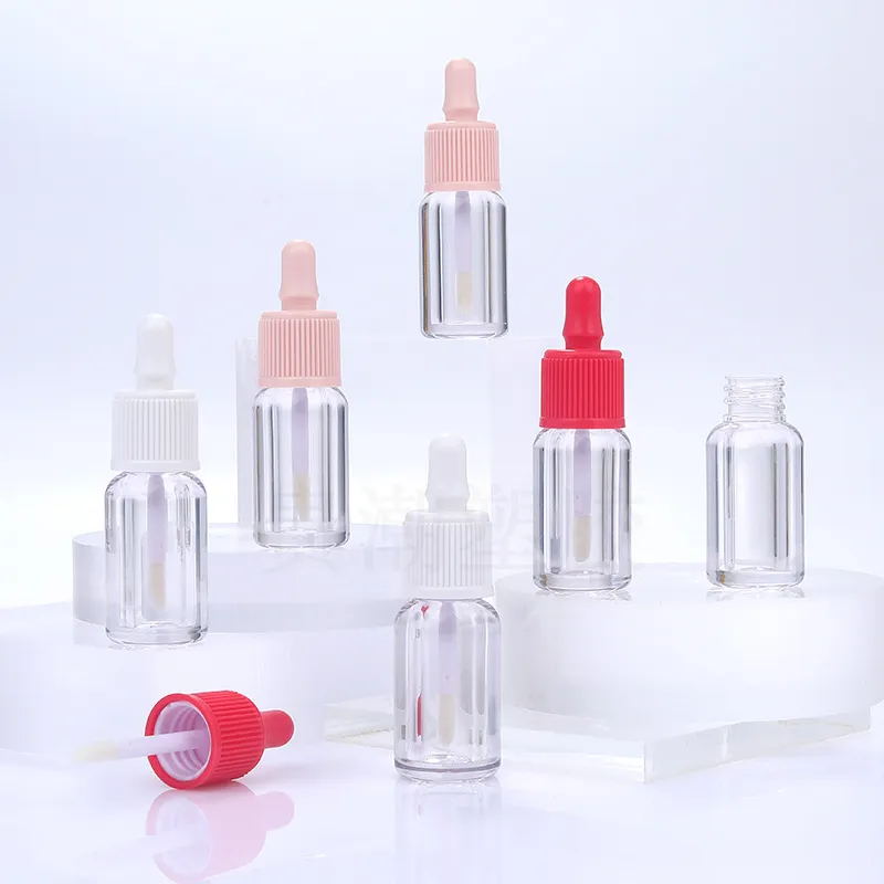 Private label cosmetic manufacturing - Lip gloss LG0239