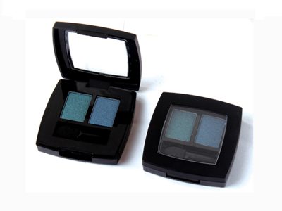 custom eyeshadow palette