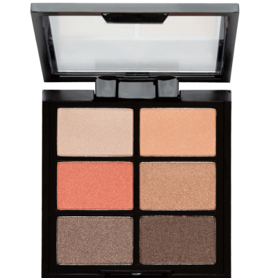 Private label 6 colors eyeshadow palette es0322 Private label 6 colors eyeshadow palette es0322