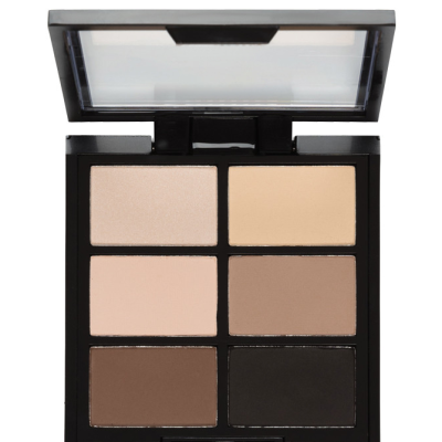 Private label 6 colors eyeshadow palette Private label 6 colors eyeshadow palette