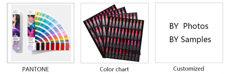 Custom Lipstick LS0664 Custom Lipstick LS0664