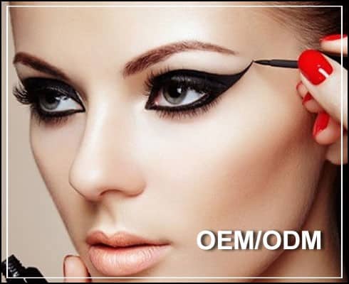 Custom eyeliner EL0077 Custom eyeliner EL0077