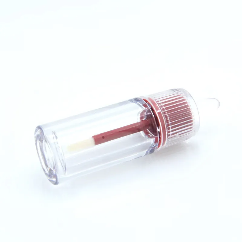 Private label cosmetic manufacturing - Lip gloss LG0239