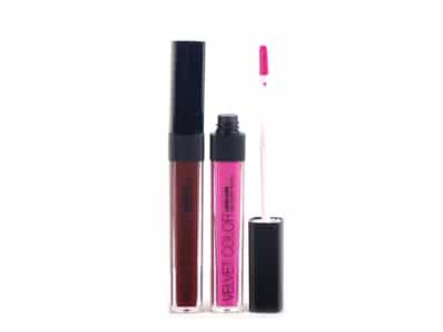 Best selling private label velvet color matte Lip gloss – LG0193