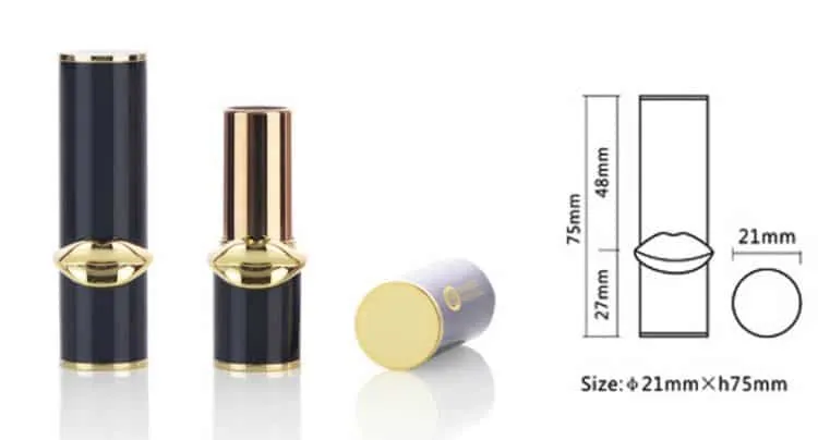 Private label lipstick Wholesale makeup Fully Custom LS0647