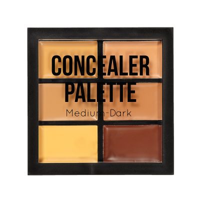 Concealer Palette Concealer Palette