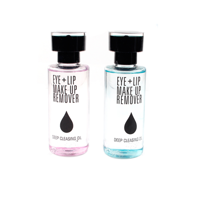 EYE+LIP MAKEUP REMOVER DEEP CLEASING OIL EYE+LIP MAKEUP REMOVER DEEP CLEASING OIL