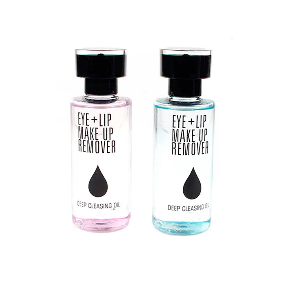 FA0226 Makeup remover EYE+LIP DEEP CLEASING OIL FA0226 Makeup remover EYE+LIP DEEP CLEASING OIL