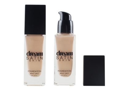 Fond de teint liquide impeccable de marque privée - FA0082