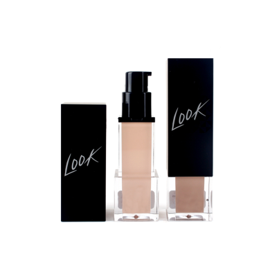 luxury Private label liquid Foundation FA0084 luxury Private label liquid Foundation FA0084