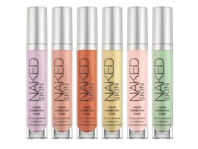 Concealer Kustom FA0119