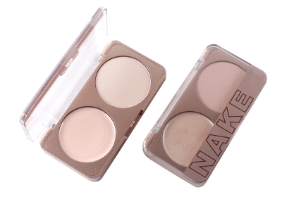 Highlighter  palette  FA0129
