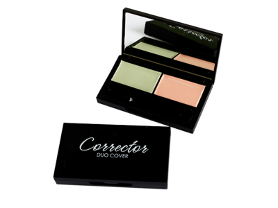 Corretivo personalizado FA0203