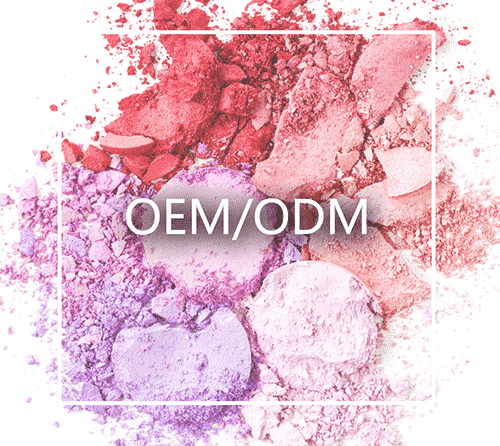 FDA approved oem makeup private label