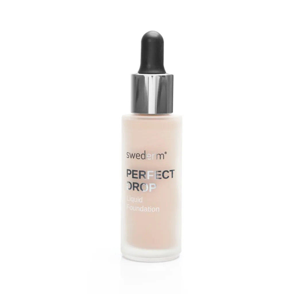Private label Perfect drop liquid foundation -  FA0518