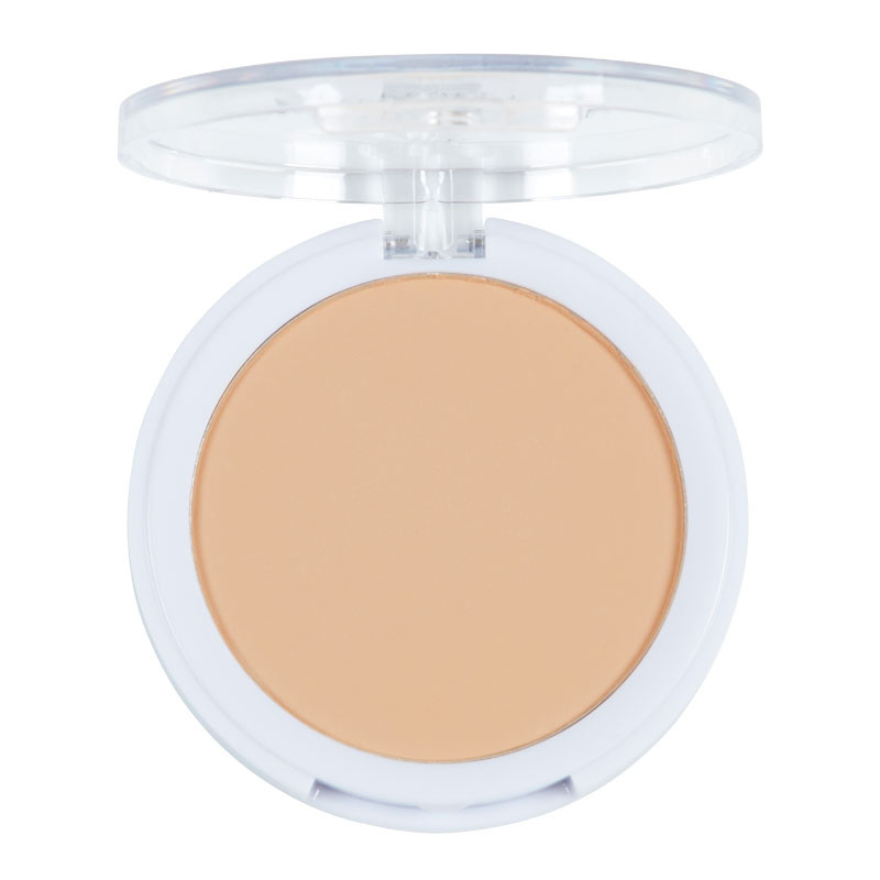 Compact powder private label cosmetics