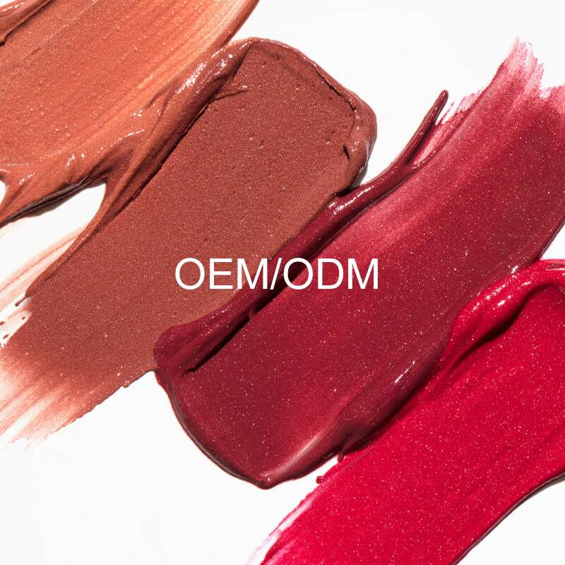 Private label lipstick with small MOQ LS0600 Private label lipstick with small MOQ LS0600