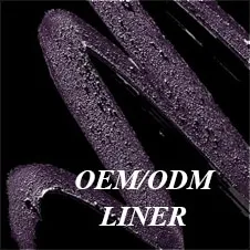 Bestseller Eyeliner private label cosmetics with small MOQ EL0129