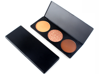 Contour private label cosmetics china manufacturer PS0115