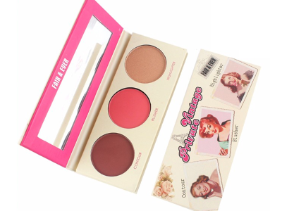 Blush personnalisé PS0151
