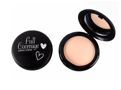 Polvo compacto personalizado PS0175