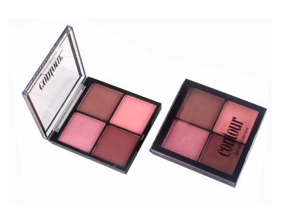 Blush Personalizado PS0187