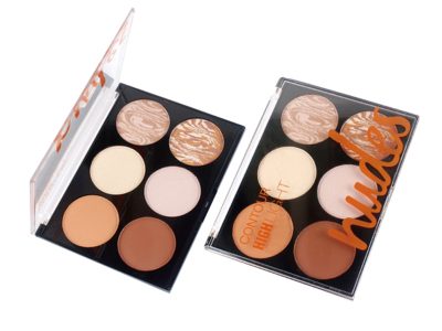 PS0190 OEM Contour & Highlight palette