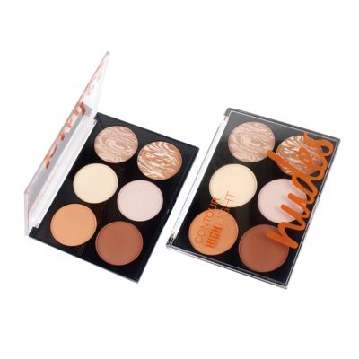 PS0190 OEM Contour & Highlight palette PS0190 OEM Contour & Highlight palette