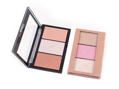 Fard à joues personnalisé PS0201