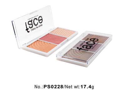 Rubor personalizado PS0228