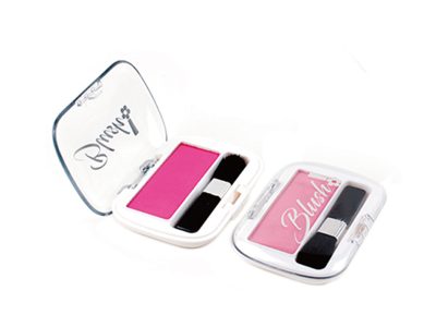 Blush personnalisé PS0274