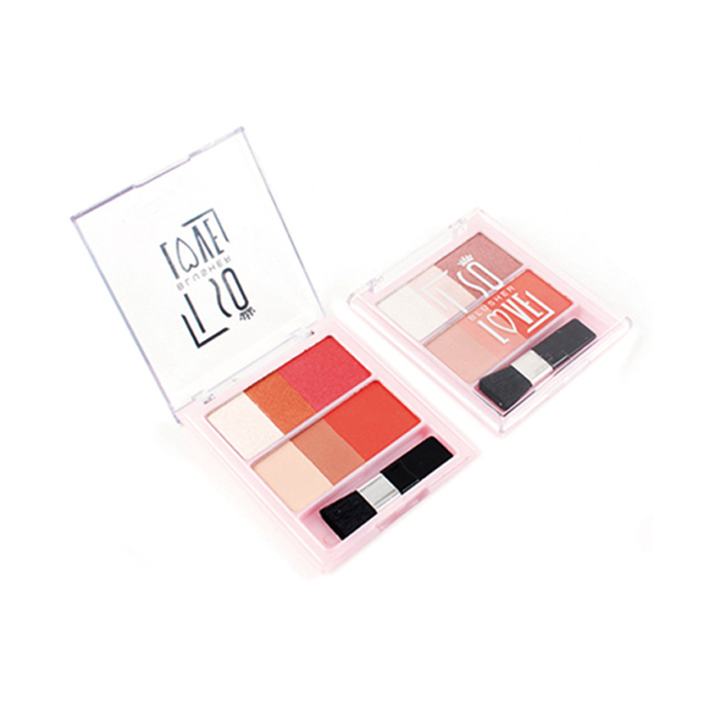 Blush personalizado PS0279
