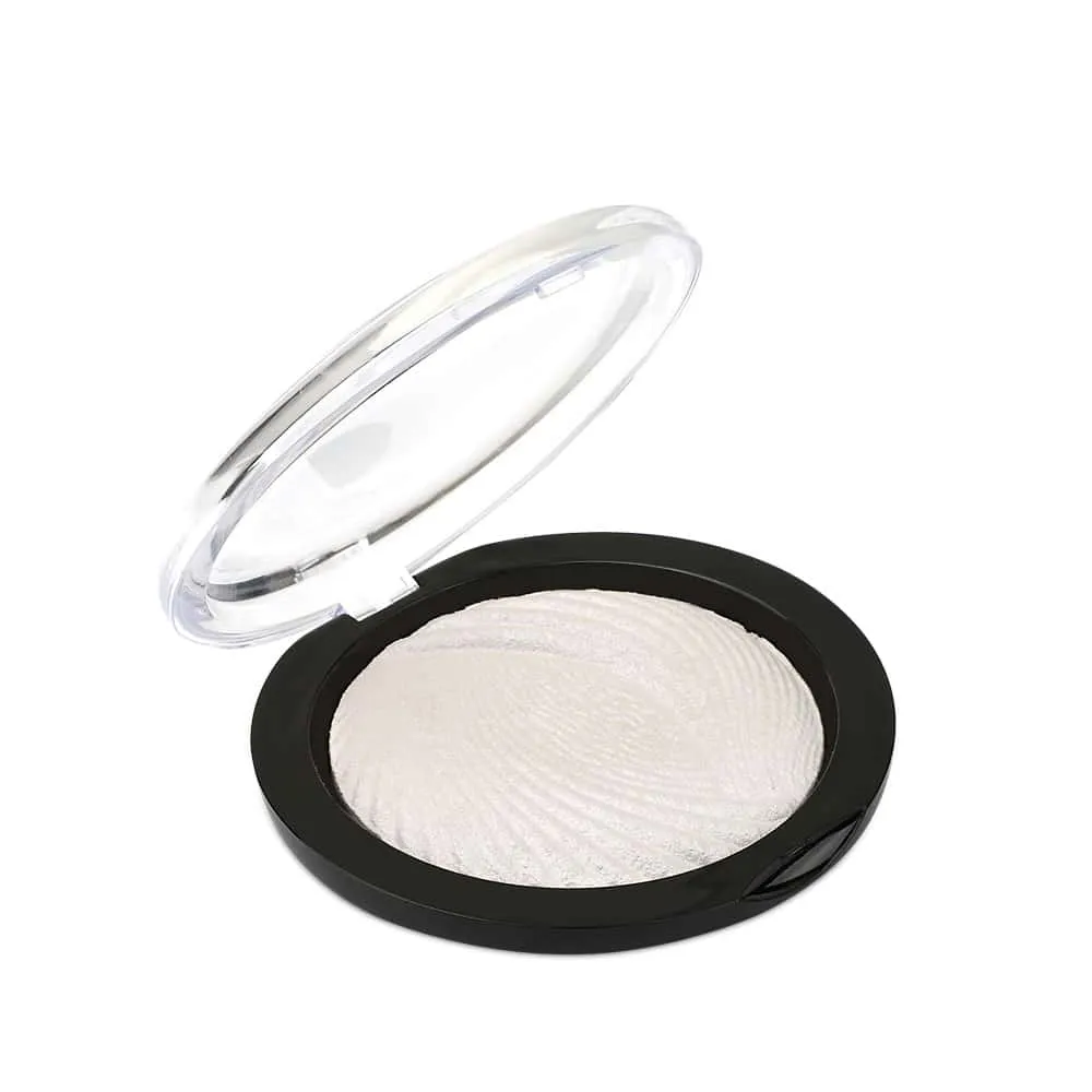 Custom Baked highlighter powder