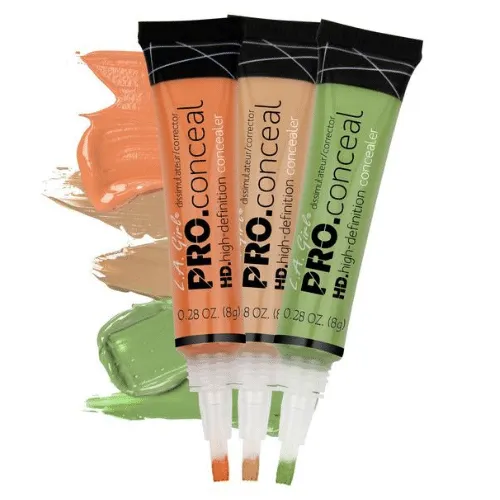 Private label liquid Concealer/Corrector FA0148