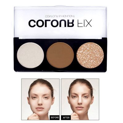 Private label contour Private label contour