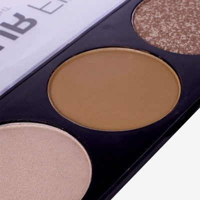 Private label contour Private label contour