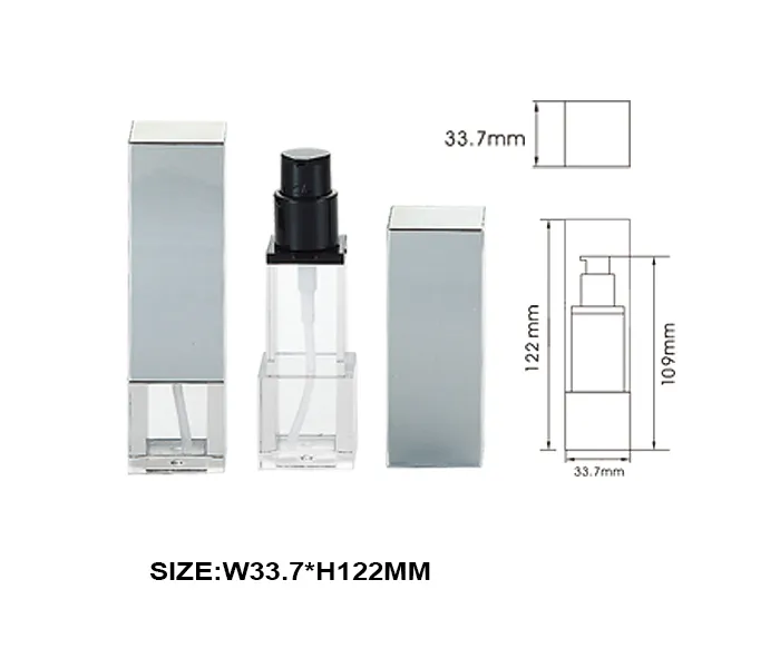 Phấn nền dạng lỏng nhãn hiệu sang trọng - FA0084