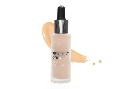 Marca propia Perfect drop base líquida – FA0518