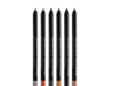 Custom metallic eyeliner EL0148