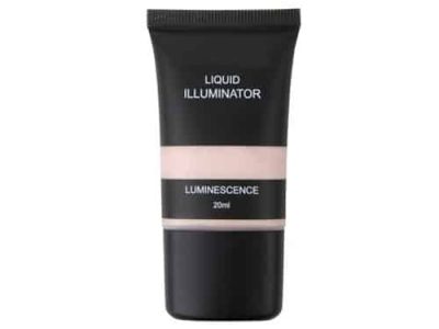Fond de teint liquide illuminateur de marque privée - FA0155