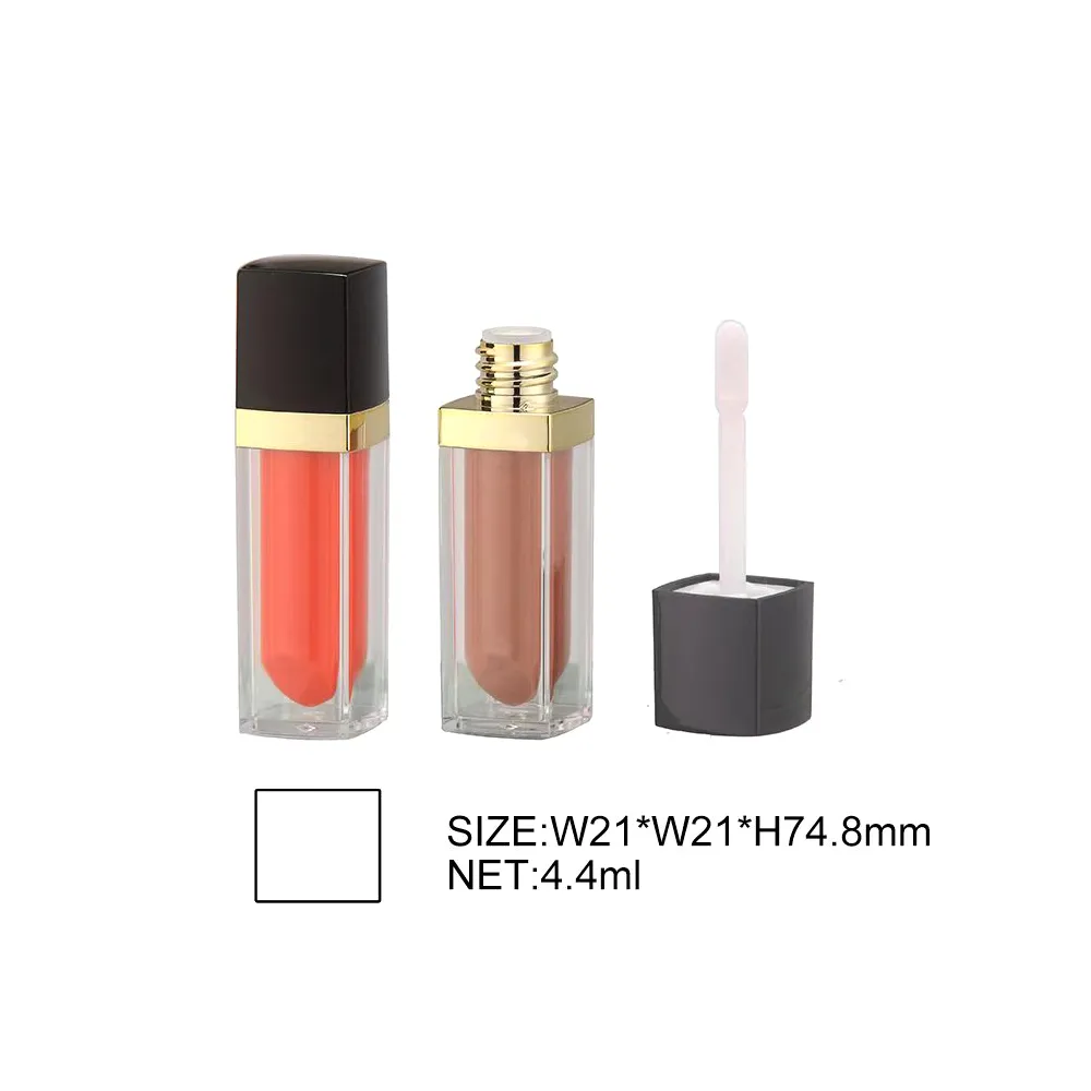 Wholesale Lip Gloss - Private Label Makeup Supplier  - LG0131