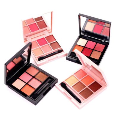 wholesale glitter eyeshadow palette
