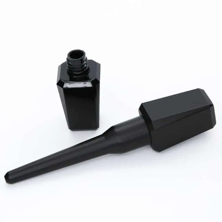 Bestseller formula private label matte liquid eyeliner - EL0100