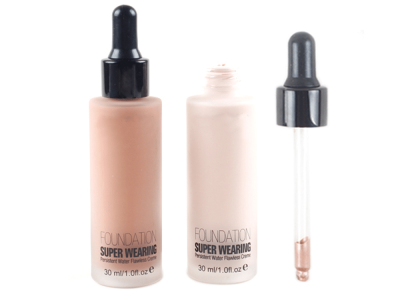 Bestseller Drop liquid foundation 30ml Private label – FA0300
