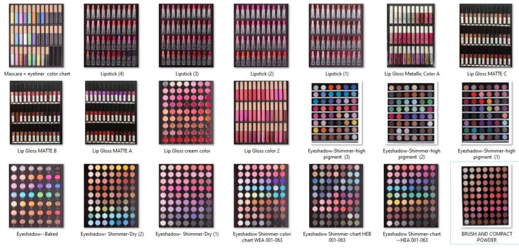 Create Custom Private Label Makeup in 8 Easy Steps | Kasey Beauty