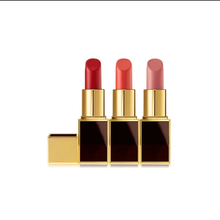 Custom lipstick with small MOQ LS0589